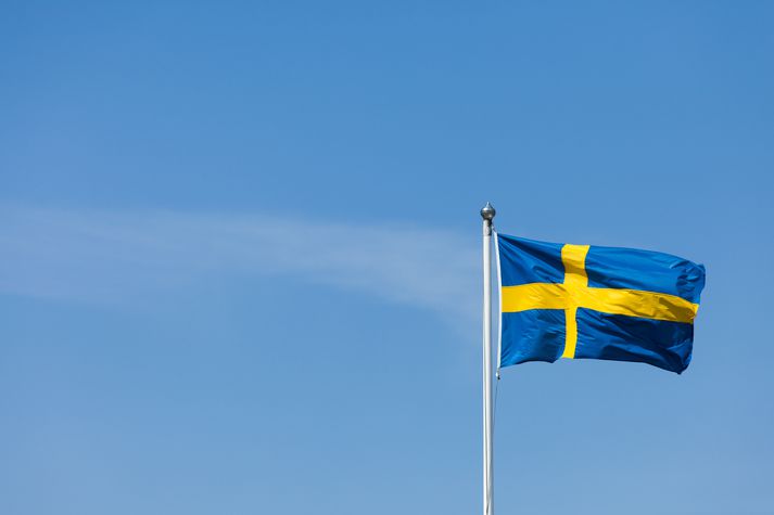 Maðurinn var handtekinn fyrr í vikunni, grunaður um að hafa stundað njósnir.