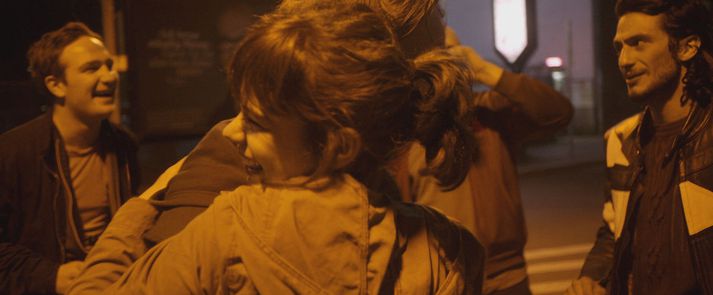 Kvikmyndin Victoria, sem sýnd er á Stockfish Film Festival, var tekin upp í einni töku og hefur vakið mikla athygli um allan heim.