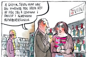 Fréttamynd
