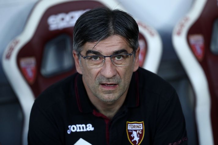 Ivan Juric er ekki sáttur við stöðu mála hjá Torino. Íþróttastjóri félagsins er hins vegar orðinn þreyttur á nöldri þjálfarans.