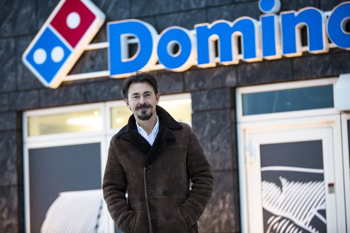 Birgir Þór Bieldvedt og eiginkona hans Eygló Björk Kjartansdóttir kláruðu nýlega sölu á eftirstandandi hlut þeirra í Dominos á Íslandi. Aðaleigendur Lýsis stækkuðu hlut sinn frekar í skyndibitakeðjunni.