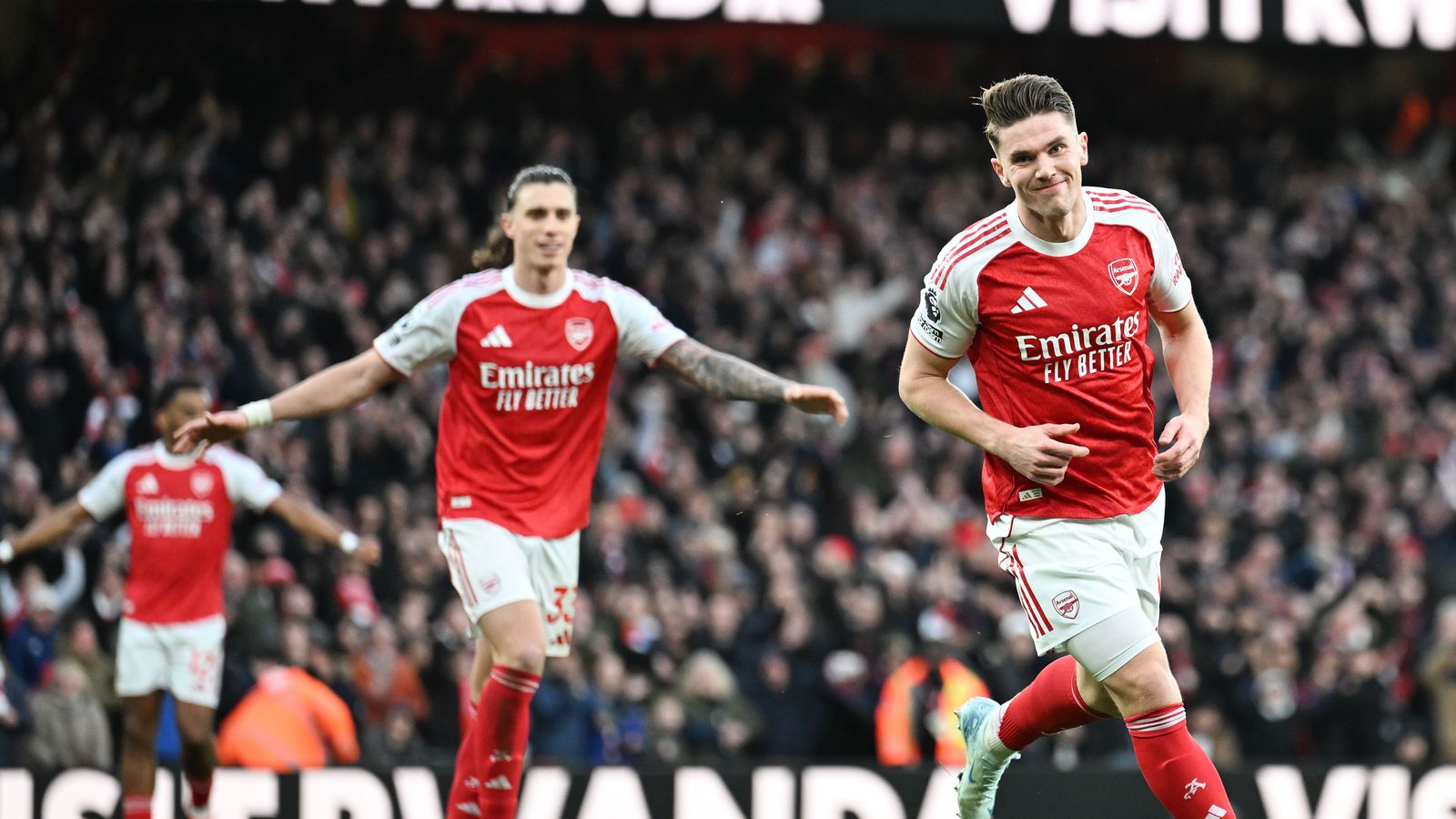 Skytturnar með níu stiga for­skot á toppnum