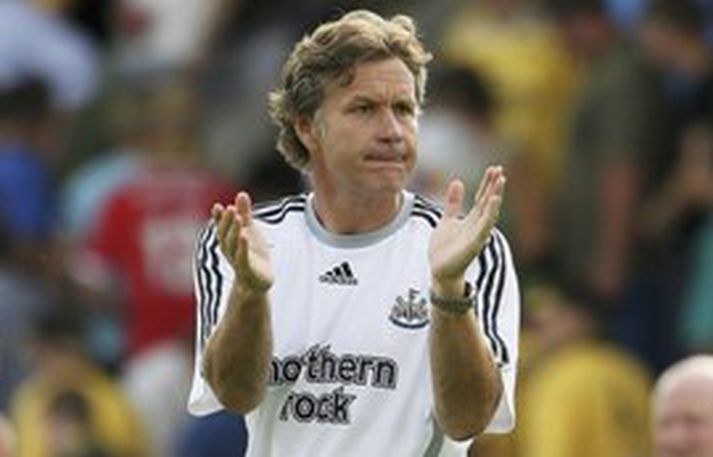 Kevin Bond
