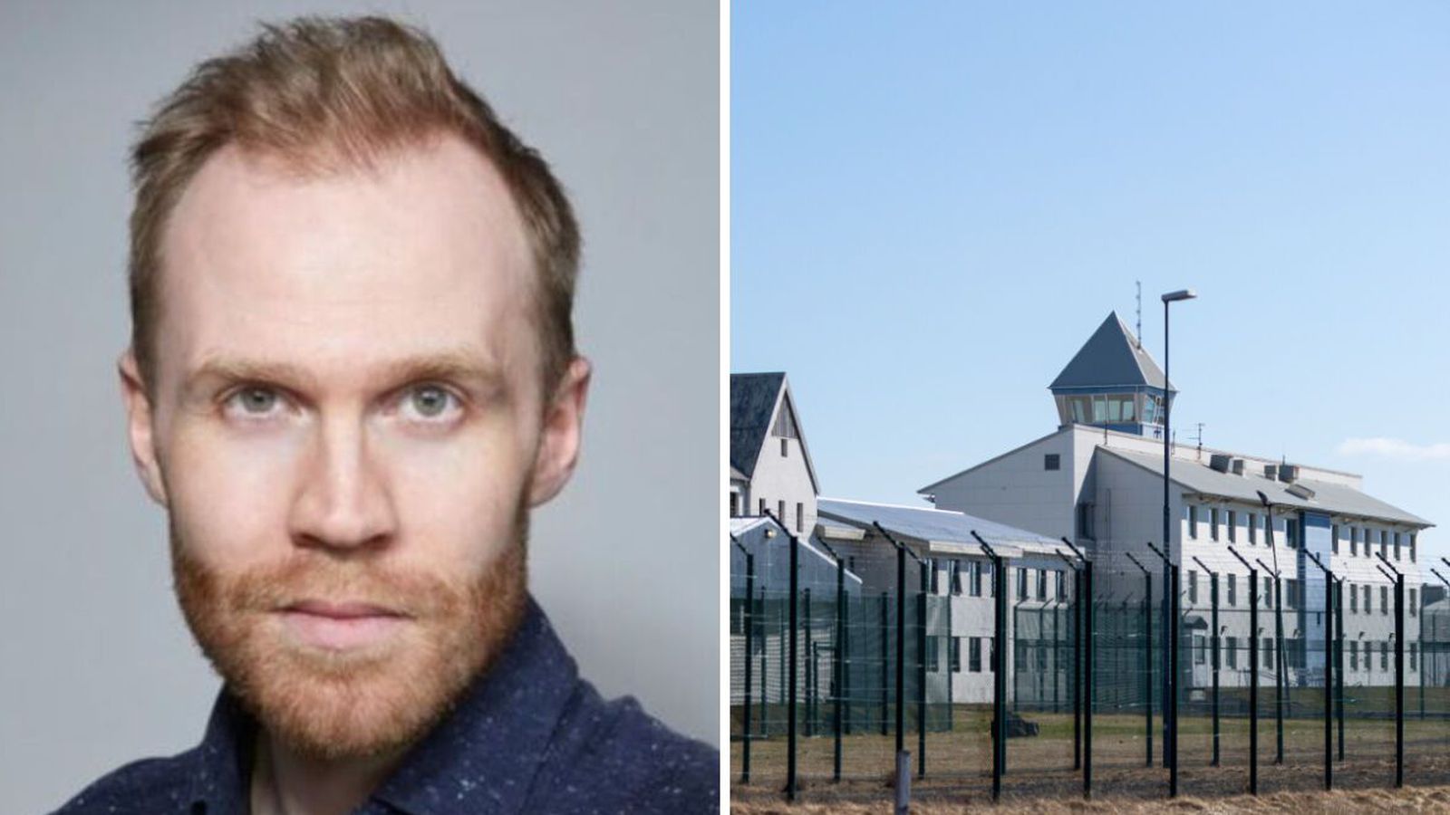 Sjá ekki fyrir endann á á­standinu í fangelsunum