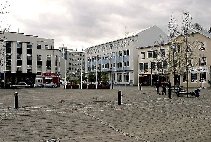 Frá Akureyri