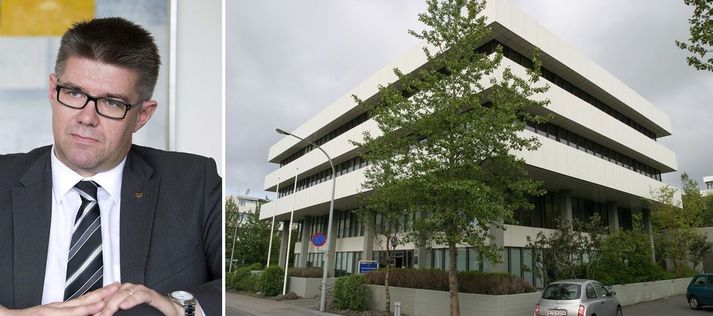 Gunnar Bragi segir að eitt af þeim markmiðum undanfarna tvo áratugi hafi verið að jafna kynjahlutföll.