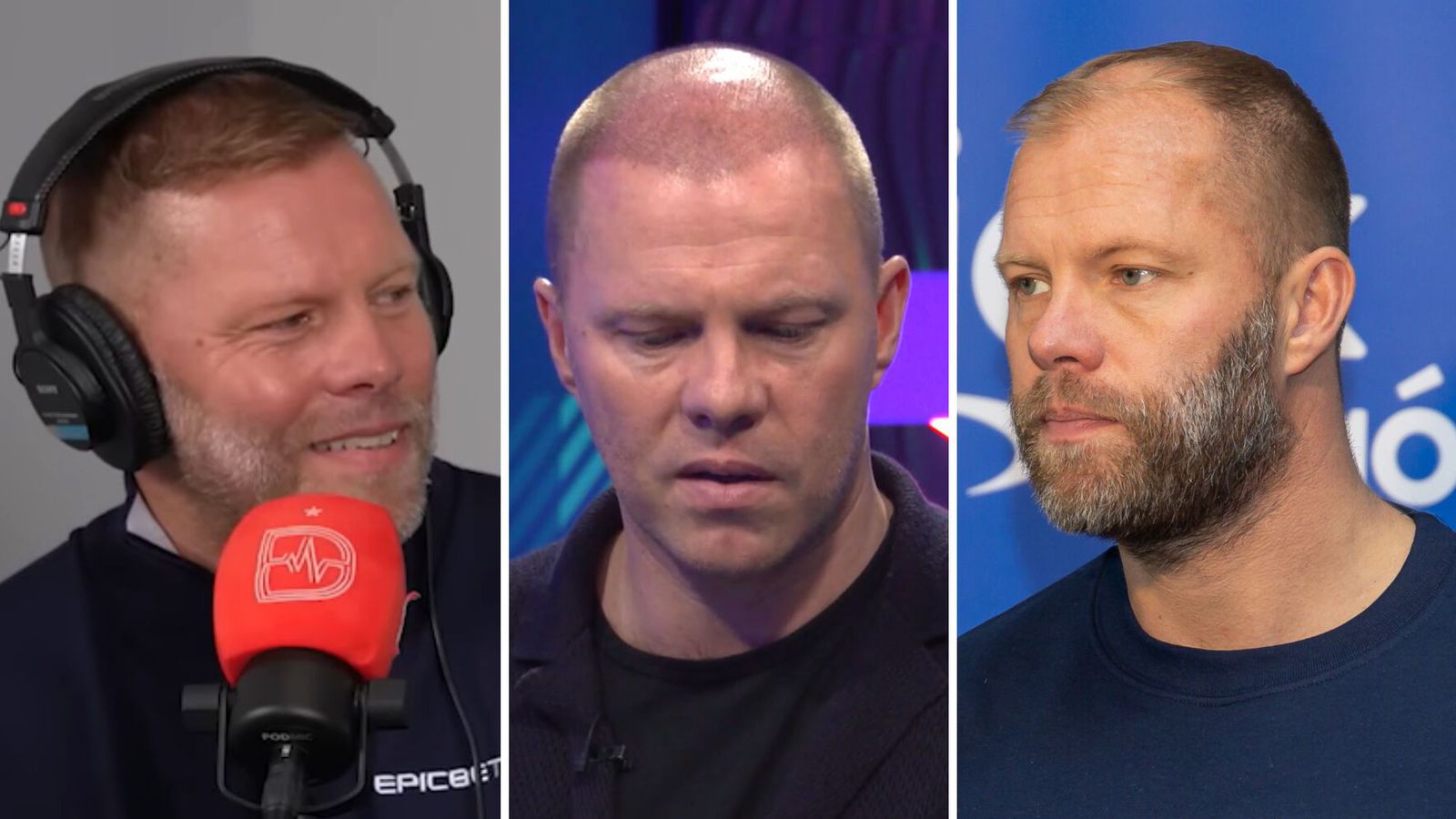 Hár­prúður Eiður heillar