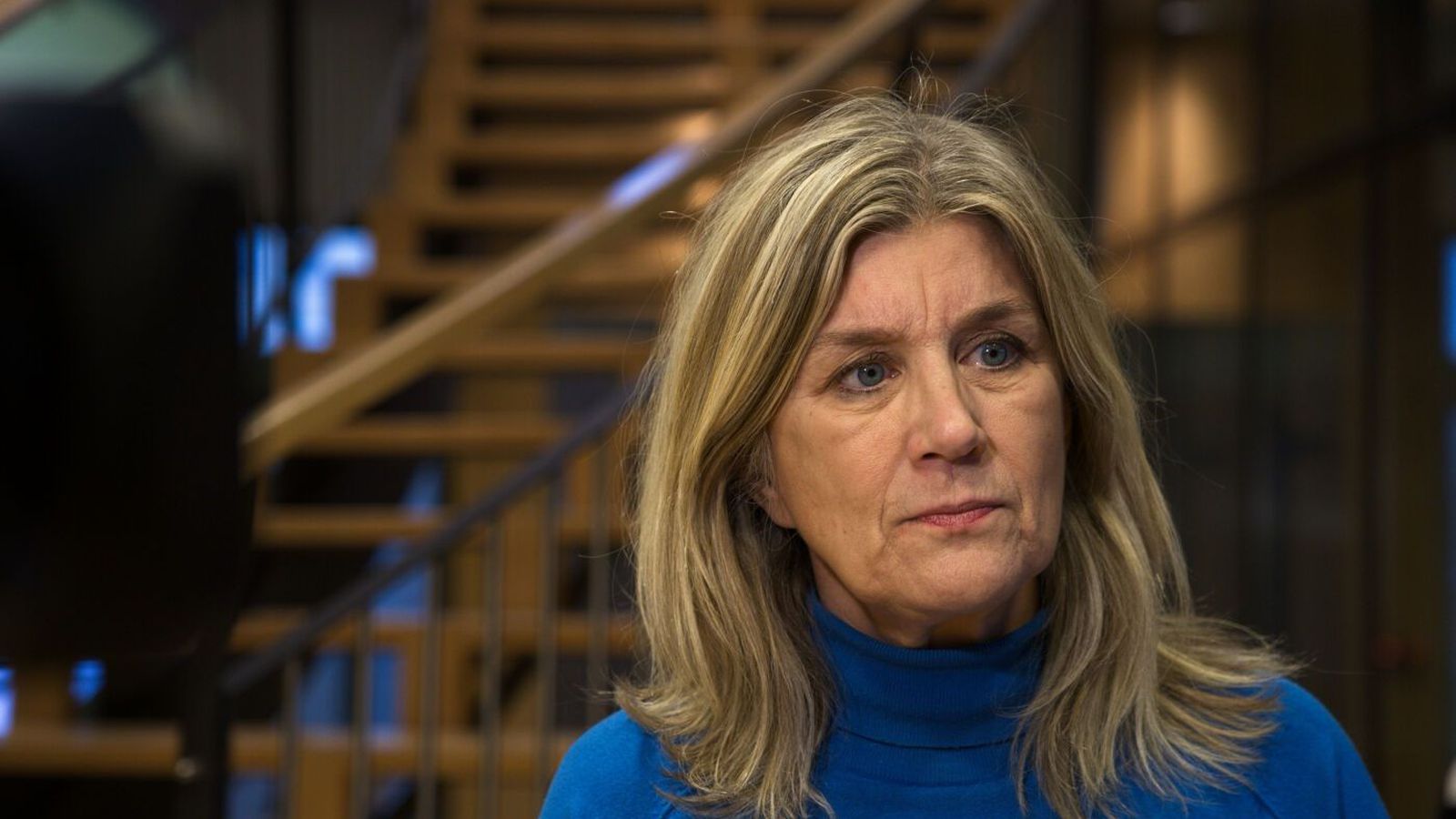 Vill draga úr hval­veiðum en segir hendur sínar bundnar fyrir sumarið