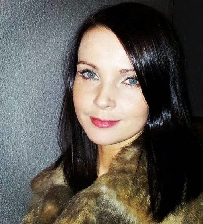 Kolbrún Eva mun rifja upp gamla takta með hljómsveitinni Myst en hljómsveitin hefur ekki komið fram í nokkur ár.