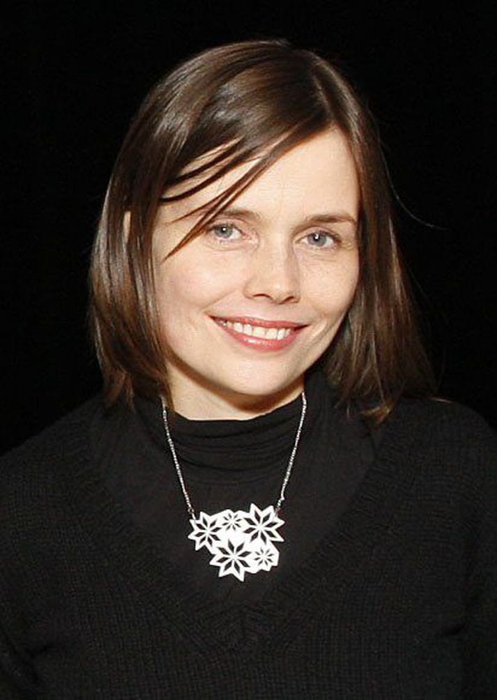 katrín jakobsdóttir