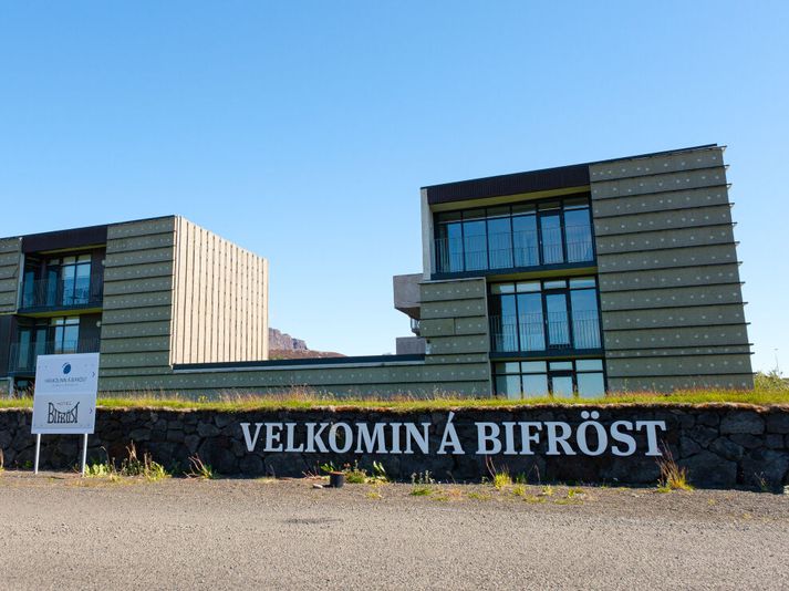 Stjórn FAB segir ekkert athugavert við fundinn þar sem ákveðið var að lýsa yfir vanhæfi á rektor skólans.