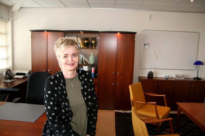 Sigríður Lillý vill að bótasvik séu tekin alvarlega og segir rannsóknarhagsmuni í húfi þegar rannsókn mála tefst óhóflega.