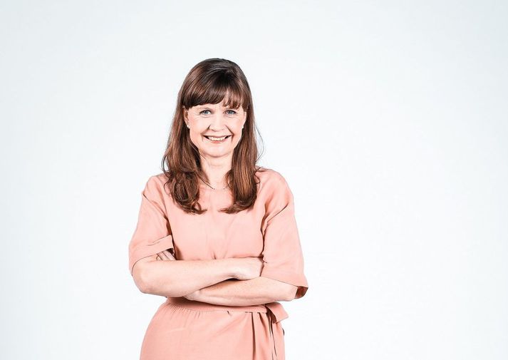 Sóley Tómasdóttir sat í borgarstjórn fyrir Vinstri græna á árunum 2006 til 2016.