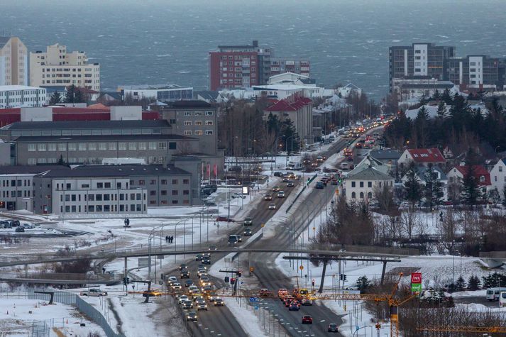 Stjórn Félagsbústaða lagði til að leiga yrði hækkuð um 1,1 prósent en því var hafnað af velferðarráði borgarinnar.