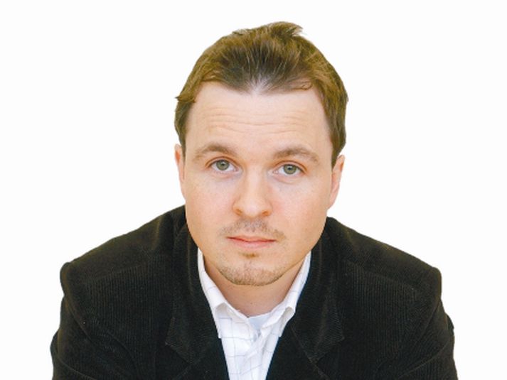 Björgvin Guðmundsson er nýr ritstjóri Viðskiptablaðsins.