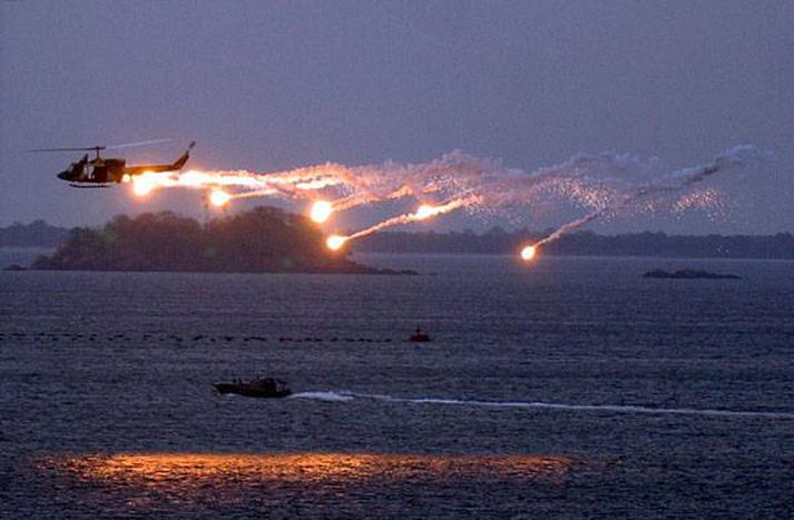 Stjórnarherinn hefur mikla hernaðarlega yfirburði.