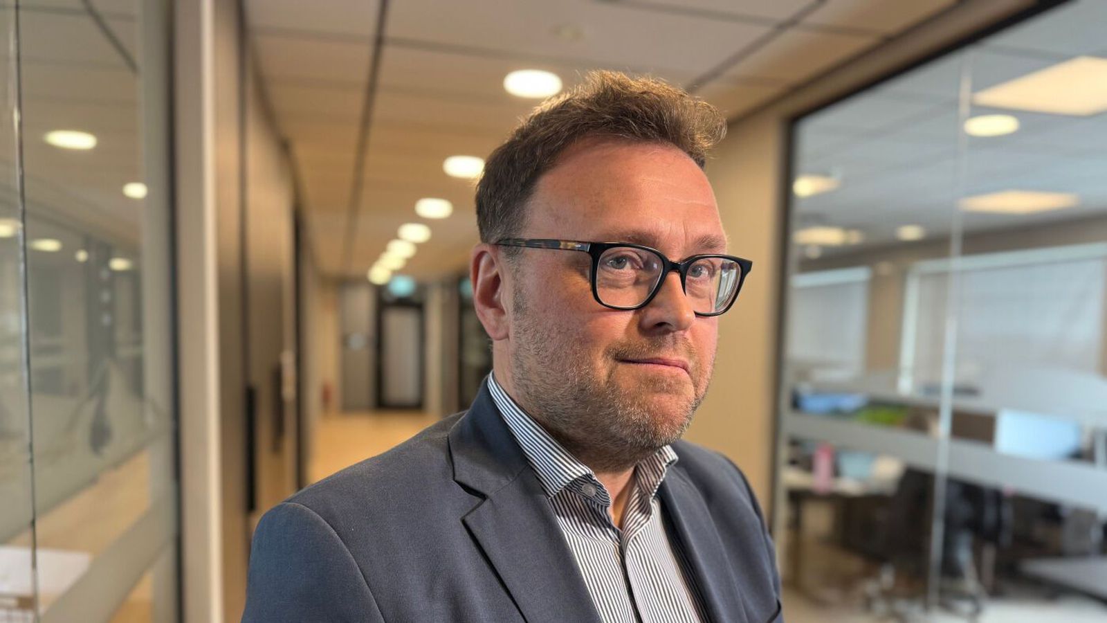 Milljarðar gætu farið í að flytja ís­lenskt sorp úr landi