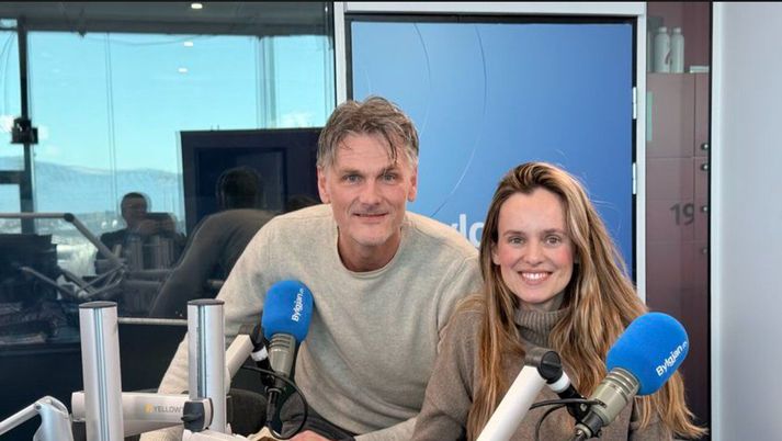 Deila um Suður­lands­braut og hver eigi að borga samgöngusáttmálann