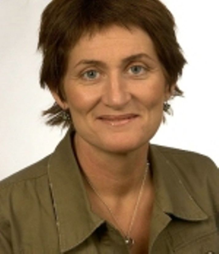Framboðslisti Frjálslynda flokksins í Reykjavík var kynntur í gær. Helga Þórðardóttir er nýr oddviti.