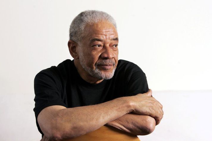 Bill Withers var 82 ára gamall.