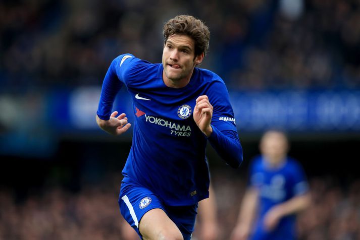 Marcos Alonso