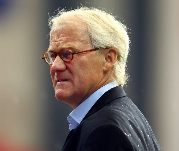 Morten Olsen.