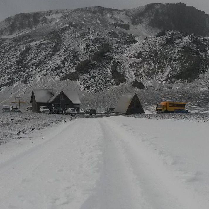 Það er nefnilega það.