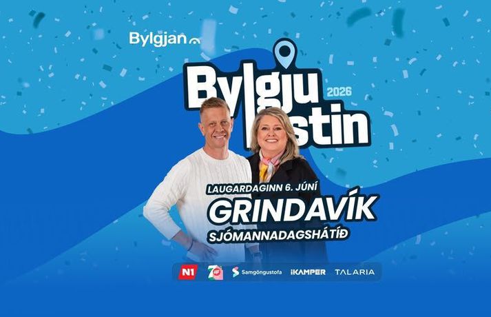 Fréttamynd
