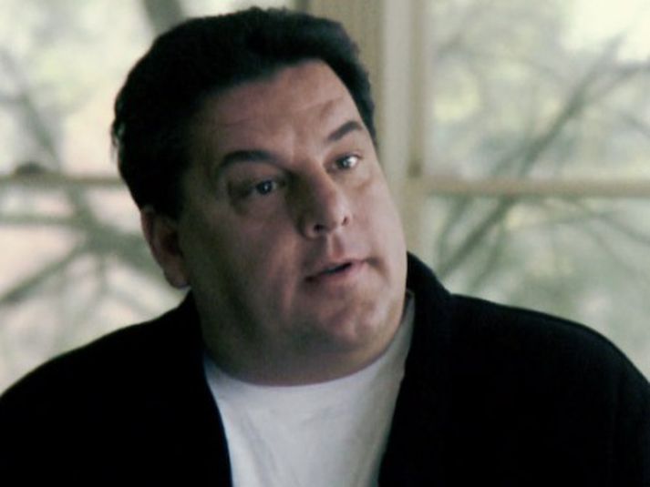 Bandaríska Sopranos stjarnan Steve Schirripa fer með hlutverk í þáttunum.