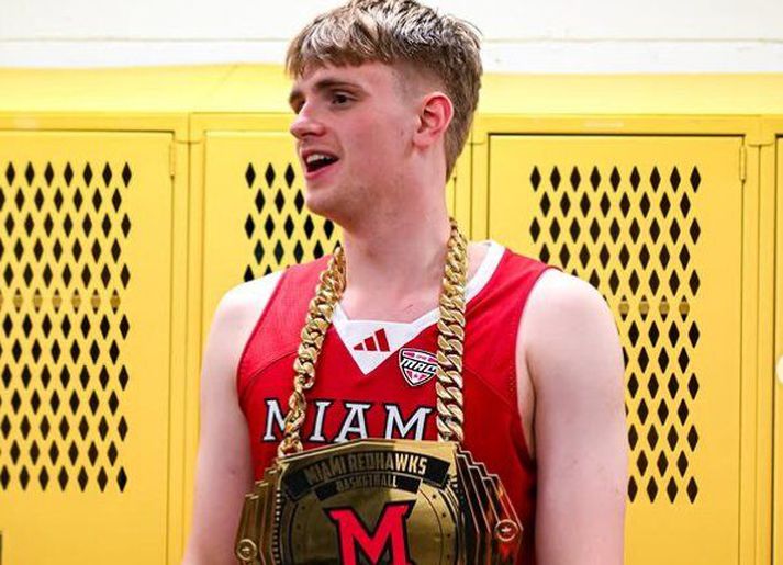 Almar Orri Atlason og félagar eru að gera frábæra hluti en fá ekki virðingu frá öllum.