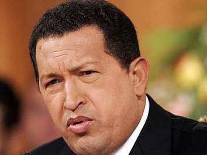 Chavez