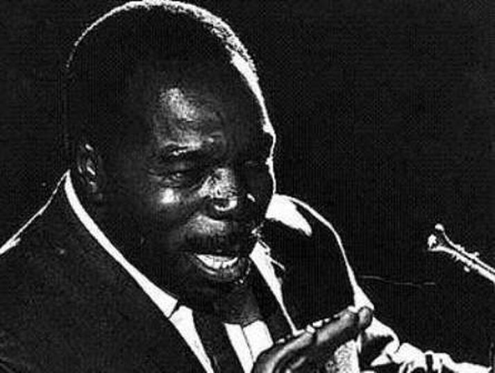Tónlist Thad Jones er helguð dagskrá á mánudagskvöld í Leikhúskjallaranum.