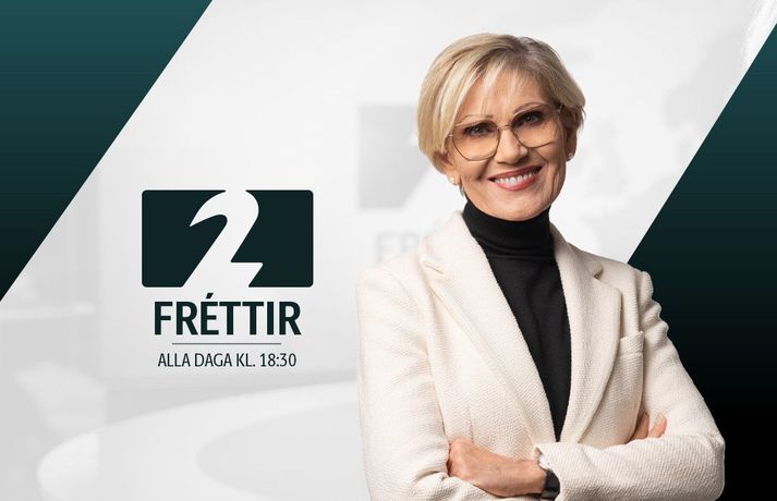 Fréttamynd