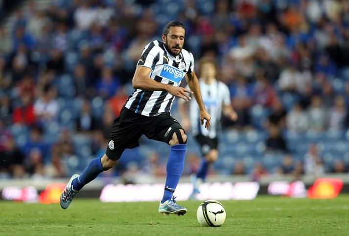 Jonas Gutierrez.