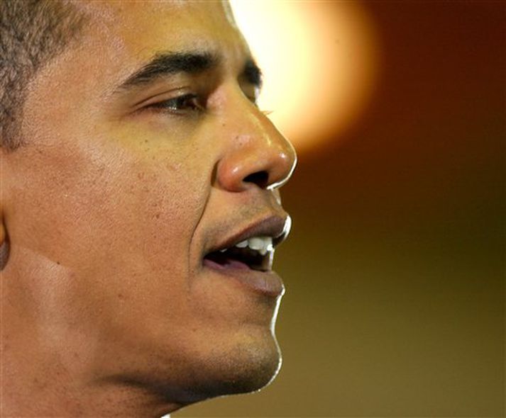 Barack Obama