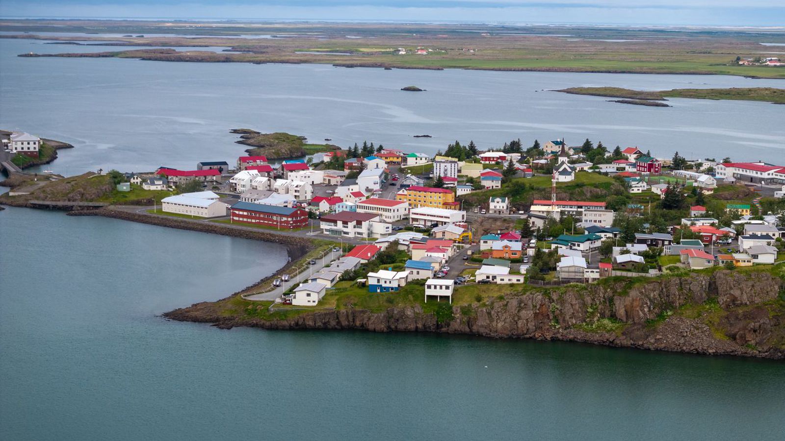 Milljón króna sekt fyrir að reka gisti­heimili án leyfis