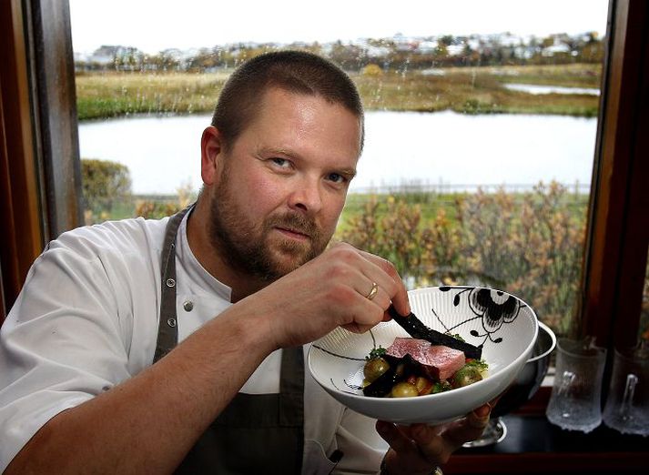 Gunnar Karl segir vanta meiri fjölbreytni í gróðurhúsin.