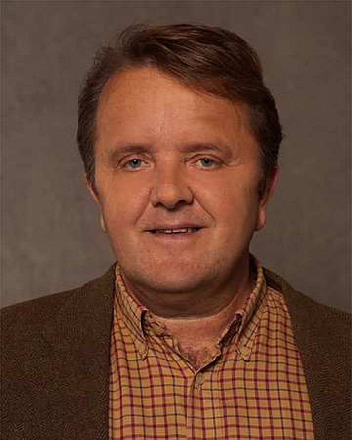 Þorleifur Gunnlaugsson