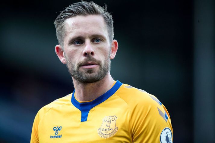 Gylfi Þór Sigurðsson mun hafa í nógu að snúast í kringum jólin líkt og síðustu ár.