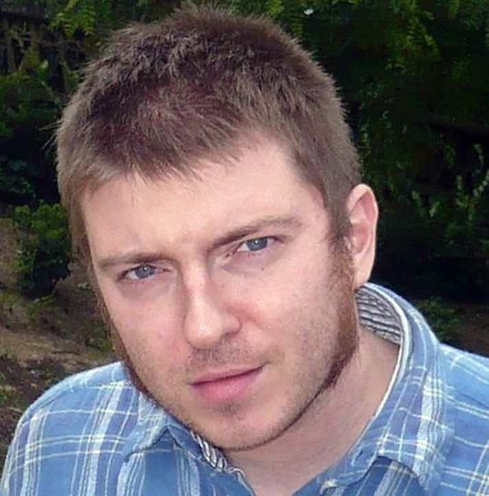 Davíð Charles Friðbertsson hefur verið tilnefndur til verðlauna á kvikmyndahátíðinni Swansea Bay Film Festival í Bretlandi.