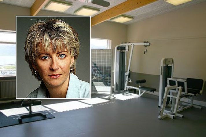 Heilbrigðisráðuneytið hækkar hlut sjúklinga í kostnaðarþátttöku vegna sjúkraþjálfunar um 9,6 %.