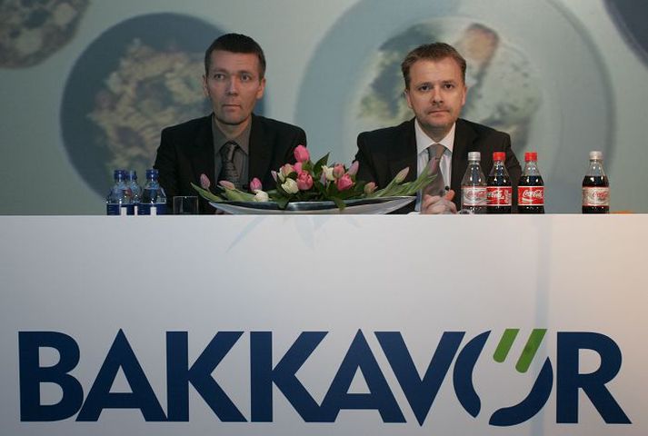 Gerður var nauðasamningur við kröfuhafa Bakkavarar árið 2010. Í honum fólst að bræðurnir gætu eignast aftur hlut í fyrirtækinu ef þeir myndu greiða kröfuhöfum að fullu til baka. Þegar það gekk ekki eftir fengu þeir að kaupa 25 prósenta hlut. Þeir hafa síðan jafnt og þétt bætt við þá eign.FRÉTTABLAÐIÐ/VILHELM