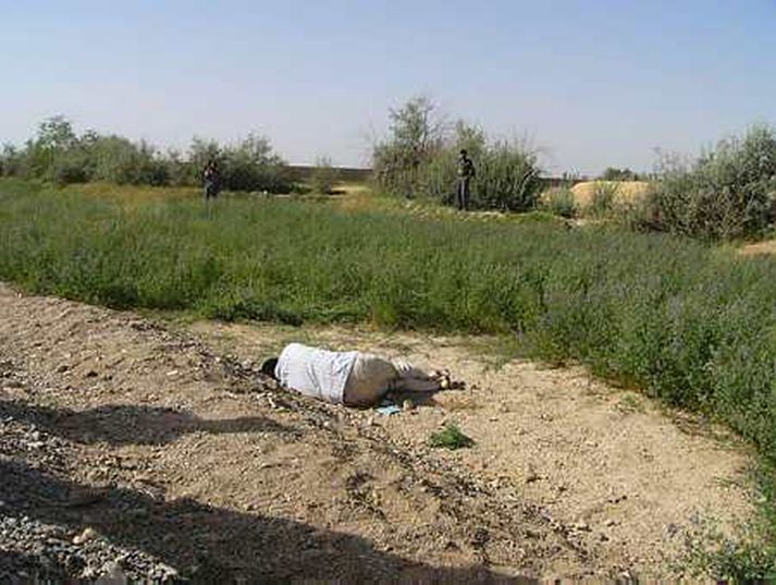 Átök í Afganistan hafa orðið fjölmörgum að bana.