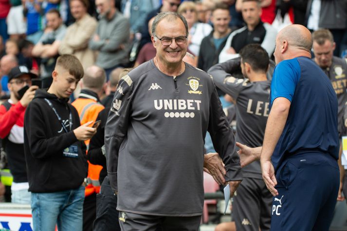 Marcelo Bielsa
