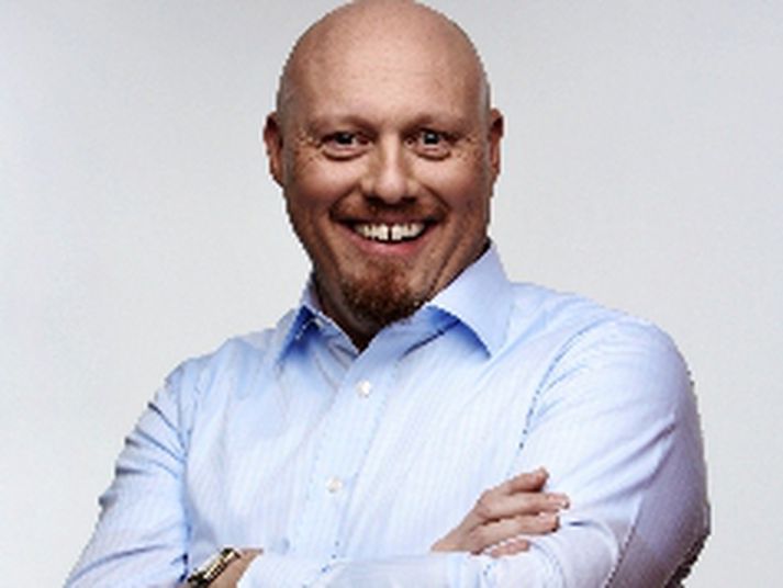 Björn Þórir Sigurðsson.