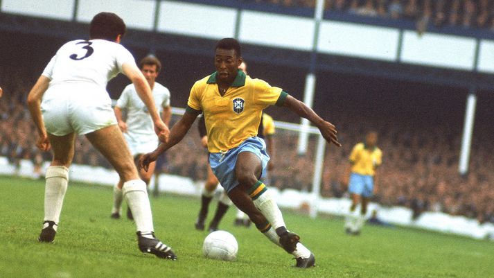 Pele.