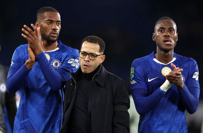 Liam Rosenior vill ekki sjá fleiri leikmenn lenda í veikindum. 