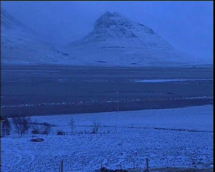 Dregið hefur úr vatni í Héraðsvötnum.