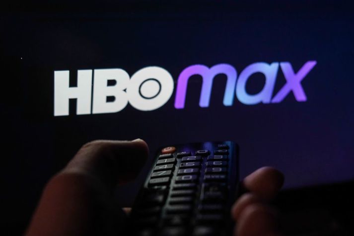 Áskrifendur að HBO Max voru í lok síðasta árs 73,8 milljónir á heimsvísu.