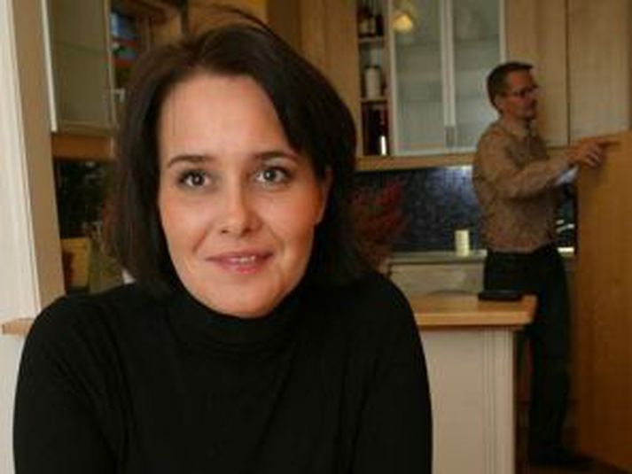 Elín Ragnarsdóttir